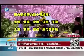 山东旅游吸引力上涨，济宁、曲阜纷纷上榜“国庆人气最旺景区榜”