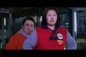 张云雷在《相声大电影之我要幸福》中演痞子，演技不赖痞性十足视频封面