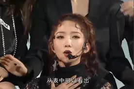 火箭少女真实身高体重曝光，杨超越102斤，赖美云身高不及150？视频封面