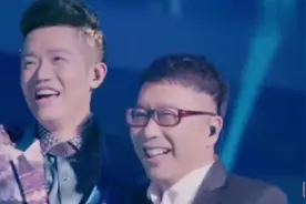 凤凰传奇和庞龙称兄道弟！这首歌证明真情感！