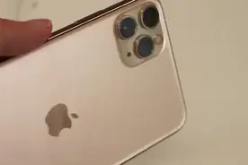 iPhone 11三个摄像头拍照的奥秘视频封面