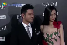 黄晓明穿低腰裤被路人说身材五五分！网友：还没汪峰穿得好看