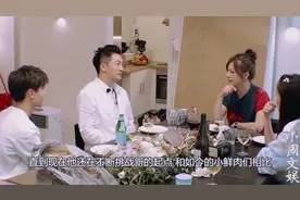 苏有朋从偶像变为演员，又从演员转做导演，不断挑战新的起点