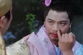 星爷江南四大才子亮相，调戏如花不成反被打劫，爆笑打斗经典BGM视频封面