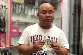 左手戴金，右手戴银到底是什么寓意和说法？小银匠告诉你其中秘密视频封面