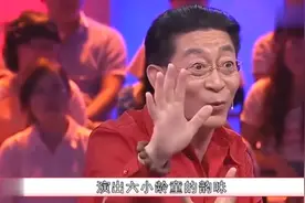 60岁六小龄童再耍猴拳，动作表情不减当年，被吐槽视频封面