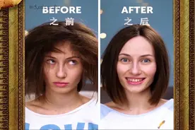 旧丝袜不要扔，看大神如何改造它。视频封面