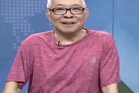 台湾节目：中国人民已经站起来富起来，现在要真正强起来了！