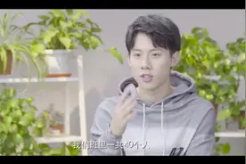 《小欢喜》花絮：刘家祎周奇备考兄弟灵魂拷问 海清黄磊陶虹主演视频封面