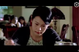 天下无贼：刘若英这段吃烤鸭演技炸裂，张涵予好青涩视频封面