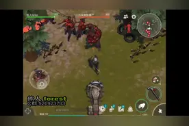 地球末日生存，新版内容没带武器坑了可爱的汤姆视频封面