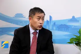 济南二机床总经理张世顺：82年历史的老国企成机床行业“国家队”视频封面