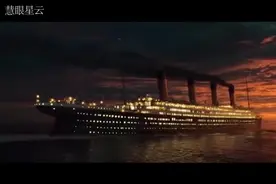 泰坦尼克号-世界工业史上的奇迹的豪华客轮泰坦尼克号视频封面