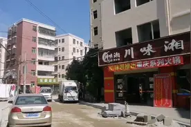 珠海开发中横琴城中村，这里吃饭和住宿都比较便宜，你们来过吗？视频封面