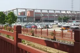 嘉禾望岗：广州客流量最大的地铁站之一视频封面