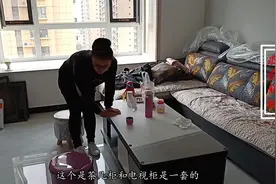 90后小媳妇花2万购买新房的家具，走轻奢路线，工薪阶层可以参考视频封面