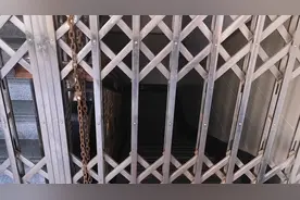 实拍：上海极司菲尔76号，80年前的特工总部，里面真有地下水牢吗