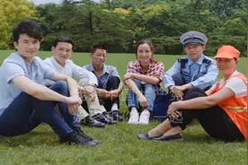 公益广告：我是谁