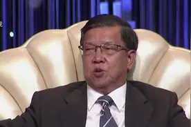 论道：多种形式的创新，龙永图讲述什么是核心技术视频封面