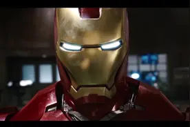 【穷人靠变异，富人靠科技】马克战甲1—85细看铁人进化史！视频封面