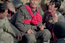 电影烈火金刚：刁世贵（葛优饰）新婚妻子被祸害，终于醒悟起义视频封面