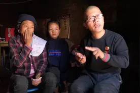 32岁妹妹单身妹妹，是什么原因不改嫁？视频封面