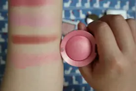 【平价彩妆】什么？！腮红居然也可以当眼影用？！视频封面