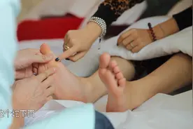 长沙被称为“脚都”，看完才知道长沙人太会享受了，实名羡慕了视频封面