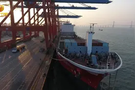 泉州港是古海上丝绸之路的重要一站，是唐宋元时期的东方第一大港视频封面