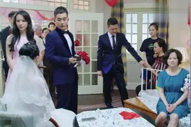 风光大嫁：丈母娘要五十万彩礼，气得隋然求婚露露，次日露露送车视频封面