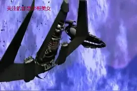 超能勇士猛兽侠：熟悉的主题曲和片尾曲，童年的回忆！