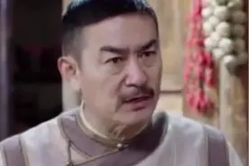 55岁老戏骨李洪涛，演技精湛却不红，是圈内少有德艺双馨好演员视频封面