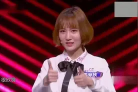 美女是哈工大焊接专业，全班竟然只她一个女生，集万千宠爱于一身视频封面