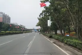 深圳107国道为什么限车速50码？视频封面