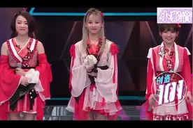 三个小姐姐穿上古装兼职美若天仙，台上表演《红昭愿》太美了