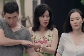 傻哥哥竟是炒股天才，指什么就涨什么，恶毒婆婆都不敢相信视频封面