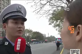 注意了！西咸新区将每日限行两个车牌，对违规车辆加大处罚力度视频封面