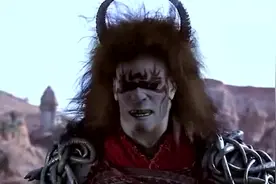 十二生肖：上古决战，蚩尤一剑斩魑魅，被轩辕黄帝打败拔剑自刎视频封面