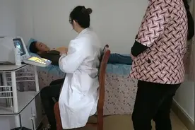 社区一年一次的免费体检，你们那里都有哪些免费检查项目呢？视频封面