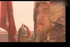 朱元璋明知徐达后背有疮，仍然送给徐达一只蒸鹅，真是伴君如伴虎