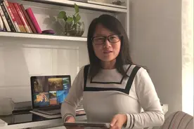 小惠演示通过河北税务微信公众号缴纳河北养老保险的流程视频封面