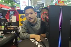 网上买电脑？收到货后发现破损？售后有保证吗？辽宁网友装机视频视频封面