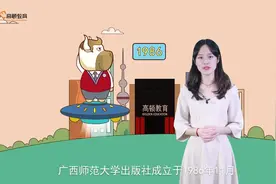 广西师范大学：聚山水灵气，树华夏栋梁视频封面