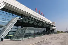 实拍东莞火车站，无数打工者来莞城的第一站，还记得吗