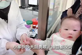 六个月宝宝只有13斤，光吃不长肉到底是什么原因，妈妈好担心