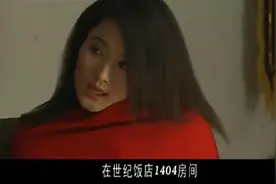 绝不放过你：吴梦当女服务员被抓，竟是魏涛审讯，真是太扎心了