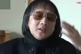 香港和胜和江湖猛人上海仔:敬佩喜欢李小龙我保持这个发型40年视频封面