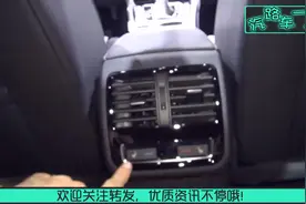 2019款大众CC霸气亮相，升级换代改名Arteon，看完才知道多漂亮