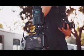 【无线=无限】小玛400S无线图传视频封面