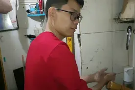 萍姐从想重新开制衣厂，家里都进了两进水，这是有什么预兆吗视频封面